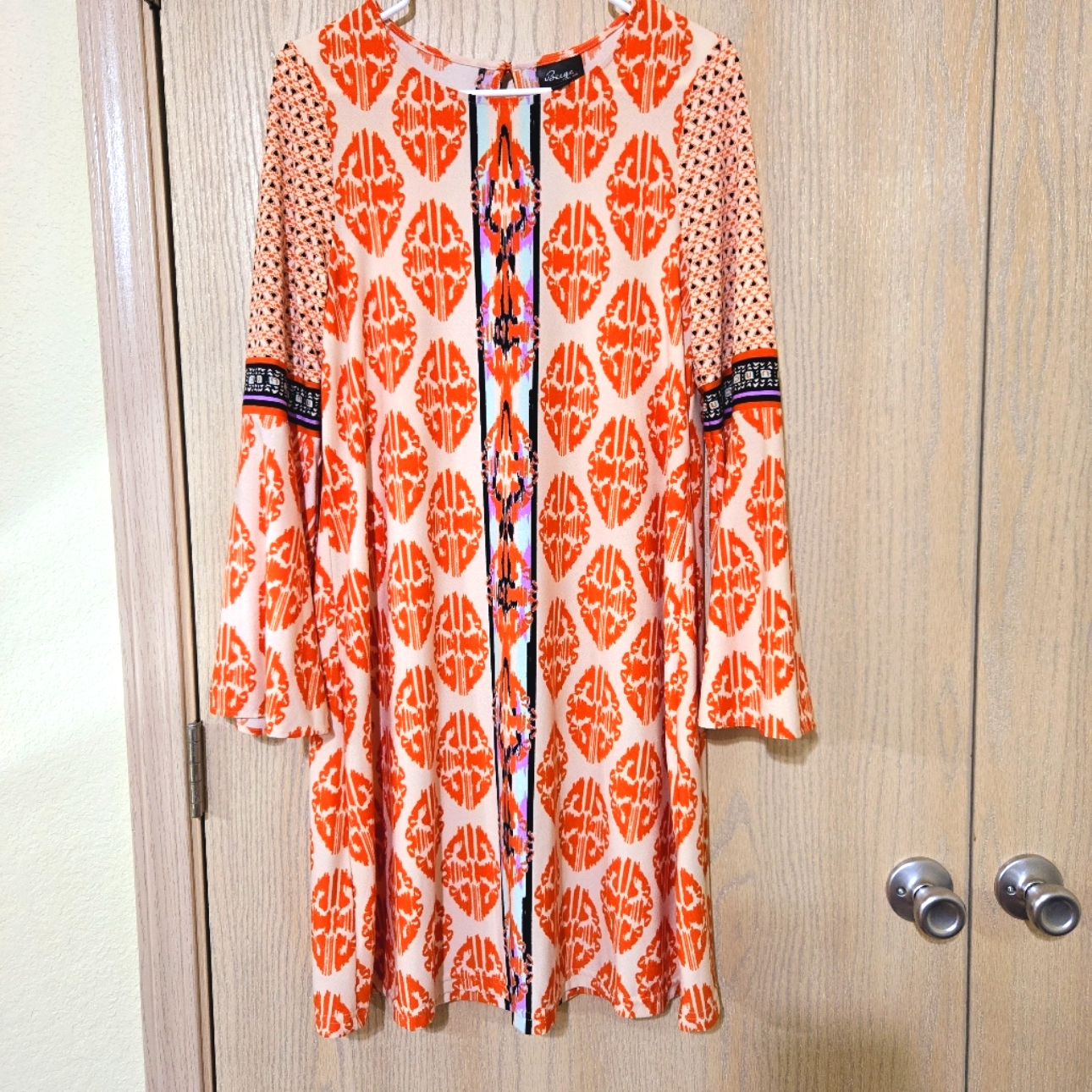 Belge By Eci Dress Ptp 182 Retail110